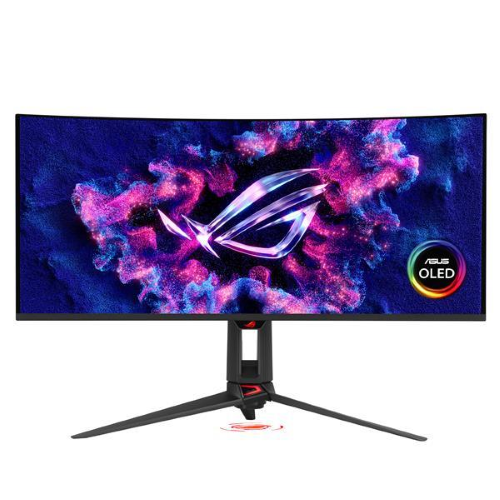 ASUS ROG SWIFT QDOLED 34 4K 360HZ